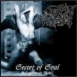 Silent Agony (ITA) : Secret of Soul